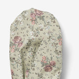 Wheat Outerwear Rain Mittens Rily Accessory 9539 slightly green flowers