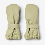 Wheat Outerwear Rain Mittens Rily Accessory 1145 green tea