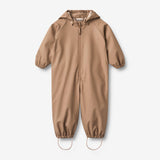 Wheat Outerwear Rainsuit Mika Outdoor Suit 3002 hazel