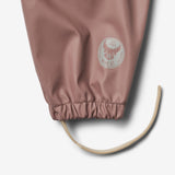 Wheat Outerwear Rainsuit Mika Rainwear 1239 dusty lilac