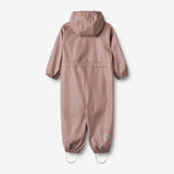 Wheat Outerwear Rainsuit Mika Rainwear 1239 dusty lilac