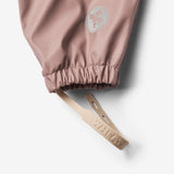 Wheat Outerwear Rainsuit Mika Rainwear 1239 dusty lilac