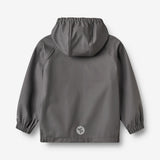 Wheat Outerwear Rainwear Chardy Jacket Jacket 9619 dark charcoal