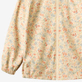 Wheat Outerwear Rainwear Chardy Jacket Jacket 9597 flowers and seashells