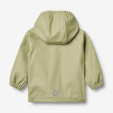 Wheat Outerwear Rainwear Chardy Jacket Jacket 1145 green tea