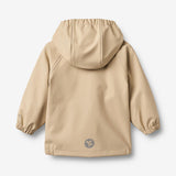 Wheat Outerwear Rainwear Chardy Jacket Jacket 9614 white pepper