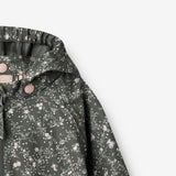 Wheat Outerwear Rainwear Chardy Jacket Jacket 9533 forest lake checked flowers