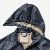 Wheat Outerwear Rainwear Chardy Jacket Jacket 1060 ink