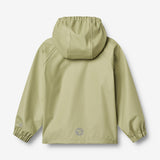 Wheat Outerwear Rainwear Chardy Jacket Jacket 1145 green tea
