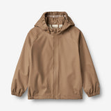 Wheat Outerwear Rainwear Chardy Jacket Jacket 3002 hazel