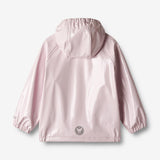 Wheat Outerwear Rainwear Chardy Jacket Rainwear 9505 cherry bloom glossy