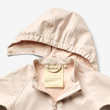 Wheat Outerwear Rainwear Chardy Jacket Jacket 1571 soft lavender