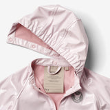 Wheat Outerwear Rainwear Chardy Jacket Rainwear 9505 cherry bloom glossy