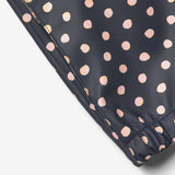 Wheat Outerwear Rainwear Chardy Jacket Rainwear 1071 ink dots