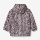 Wheat Outerwear Rainwear Chardy Jacket Rainwear 1179 rainy flowers