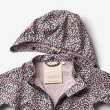 Wheat Outerwear Rainwear Chardy Jacket Rainwear 1179 rainy flowers