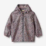 Wheat Outerwear Rainwear Chardy Jacket Rainwear 1179 rainy flowers