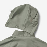 Wheat Outerwear Rainwear Chardy Jacket Jacket 9543 thunder sky