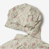 Wheat Outerwear Rainwear Chardy Jacket Jacket 9539 slightly green flowers