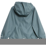 Wheat Outerwear Rainwear Charlie Rainwear 1460 stormy weather