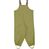 Wheat Outerwear Rainwear Charlie Rainwear 4121 heather green