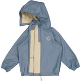 Wheat Outerwear Rainwear Charlie Rainwear 1460 stormy weather