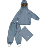 Wheat Outerwear Rainwear Charlie Rainwear 1460 stormy weather