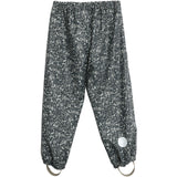 Wheat Outerwear Rainwear Charlie Rainwear 1069 ink maritime