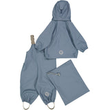Wheat Outerwear Rainwear Charlie Rainwear 1460 stormy weather