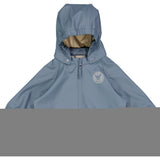 Wheat Outerwear Rainwear Charlie Rainwear 1460 stormy weather