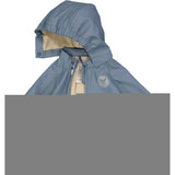 Wheat Outerwear Rainwear Charlie Rainwear 1460 stormy weather