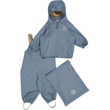Wheat Outerwear Rainwear Charlie Rainwear 1460 stormy weather