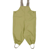 Wheat Outerwear Rainwear Charlie Rainwear 4121 heather green