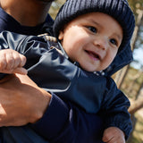 Wheat Outerwear Rainwear Charlie Set Set 1060 ink