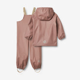 Wheat Outerwear Rainwear Charlie Set Set 1239 dusty lilac
