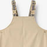 Wheat Outerwear Rainwear Charlie Set Set 9614 white pepper