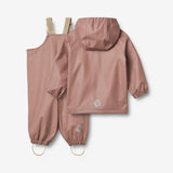 Wheat Outerwear Rainwear Charlie Set Set 1239 dusty lilac