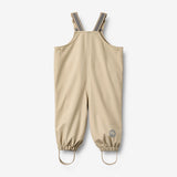 Wheat Outerwear Rainwear Charlie Set Set 9614 white pepper