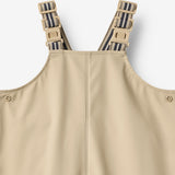Wheat Outerwear Rainwear Charlie Set Set 9614 white pepper