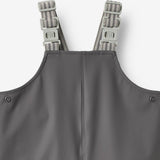 Wheat Outerwear Rainwear Charlie Set Set 9619 dark charcoal