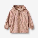 Wheat Outerwear Rainwear Charlie Set Set 9674 portabella flowers