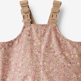 Wheat Outerwear Rainwear Charlie Set Set 9674 portabella flowers