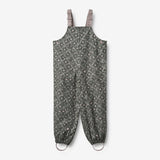Wheat Outerwear Rainwear Charlo Overall Trousers 9533 forest lake checked flowers