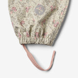 Wheat Outerwear Rainwear Charlo Overall Trousers 9539 slightly green flowers