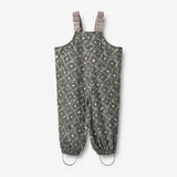 Wheat Outerwear Rainwear Charlo Overall Trousers 9533 forest lake checked flowers
