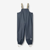 Wheat Outerwear Rainwear Charlo Overall Trousers 1060 ink