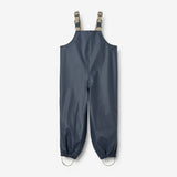 Wheat Outerwear Rainwear Charlo Overall Trousers 1060 ink
