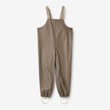 Wheat Outerwear Rainwear Charlo Overall Rainwear 1138 dry wood