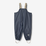 Wheat Outerwear Rainwear Charlo Overall Trousers 1060 ink