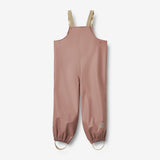 Wheat Outerwear Rainwear Charlo Overalls Trousers 1239 dusty lilac